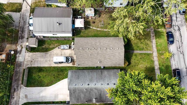 2510 Dodge Avenue, Fort Wayne, IN 46805