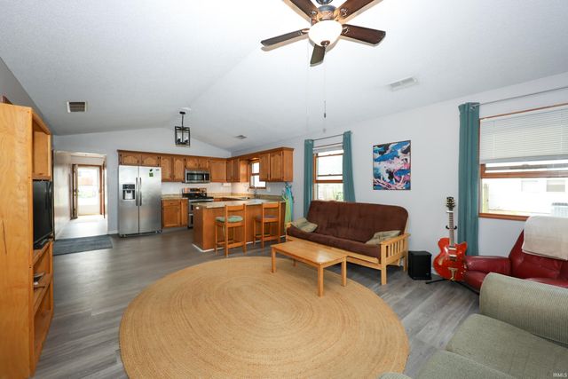 2510 Dodge Avenue, Fort Wayne, IN 46805