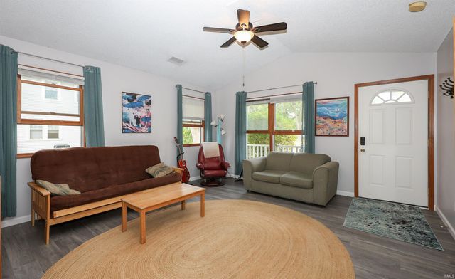 2510 Dodge Avenue, Fort Wayne, IN 46805