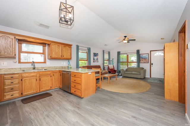 2510 Dodge Avenue, Fort Wayne, IN 46805