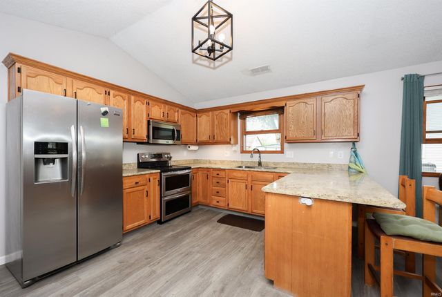 2510 Dodge Avenue, Fort Wayne, IN 46805