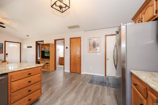 2510 Dodge Avenue, Fort Wayne, IN 46805