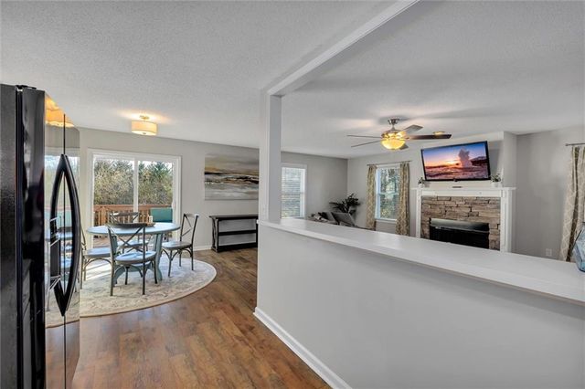 1817A Hardman Lane, Woodstock, GA 30188