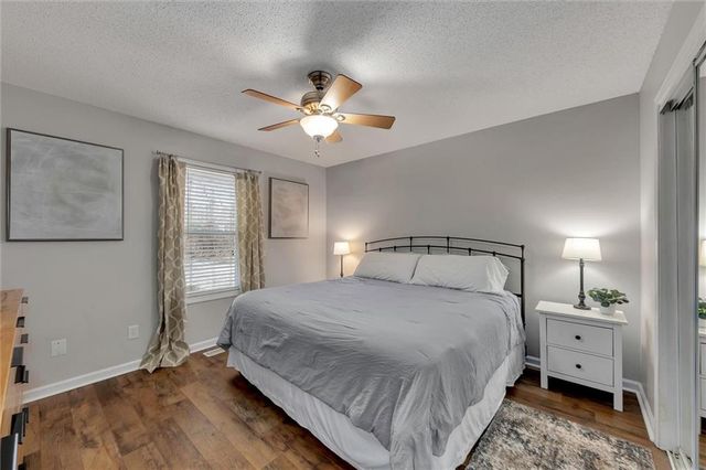 1817A Hardman Lane, Woodstock, GA 30188
