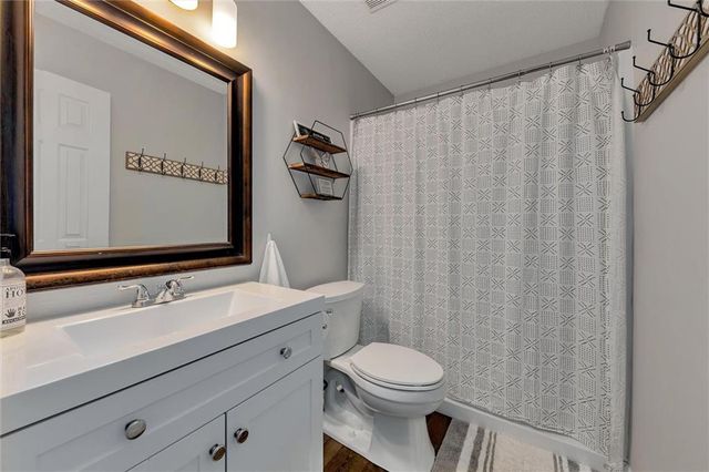 1817A Hardman Lane, Woodstock, GA 30188