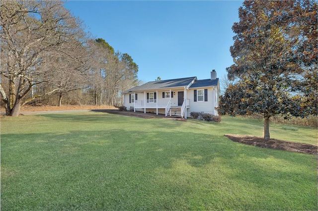 1817A Hardman Lane, Woodstock, GA 30188