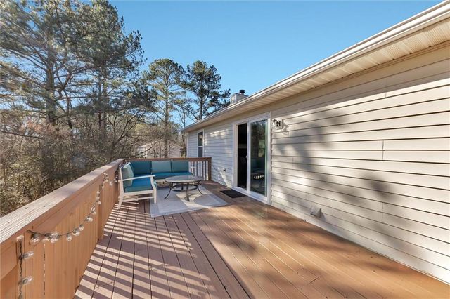 1817A Hardman Lane, Woodstock, GA 30188