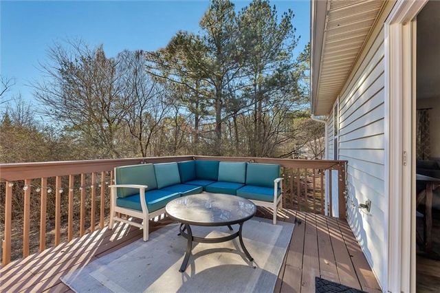 1817A Hardman Lane, Woodstock, GA 30188