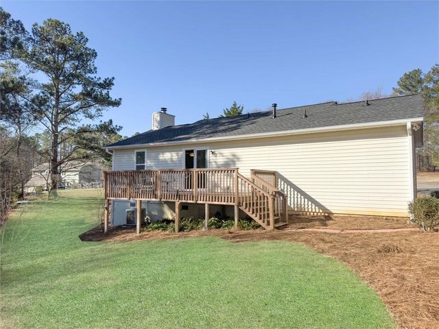 1817A Hardman Lane, Woodstock, GA 30188