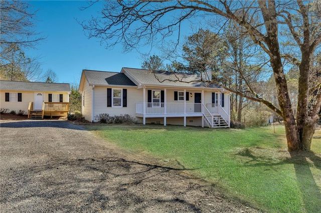 1817A Hardman Lane, Woodstock, GA 30188
