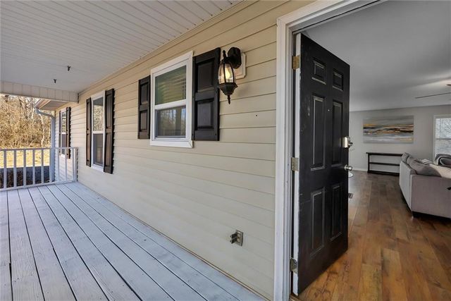 1817A Hardman Lane, Woodstock, GA 30188
