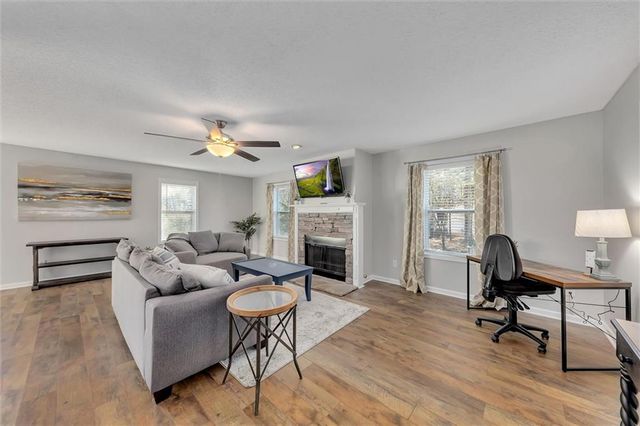 1817A Hardman Lane, Woodstock, GA 30188