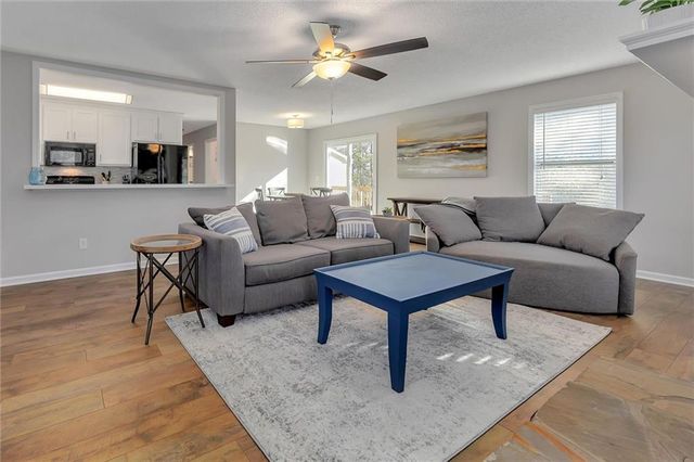 1817A Hardman Lane, Woodstock, GA 30188