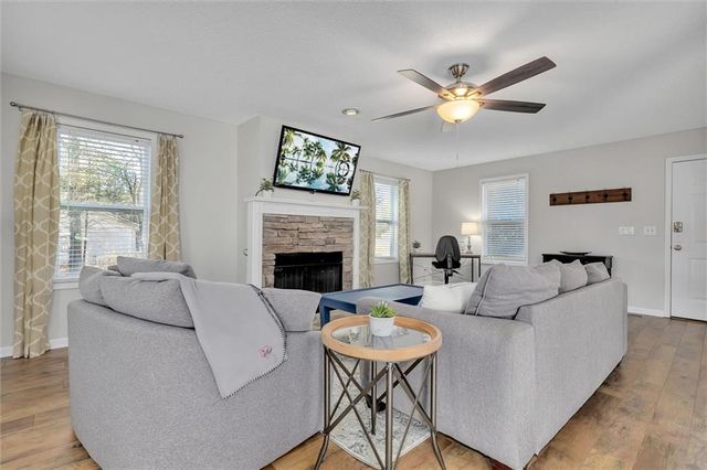 1817A Hardman Lane, Woodstock, GA 30188