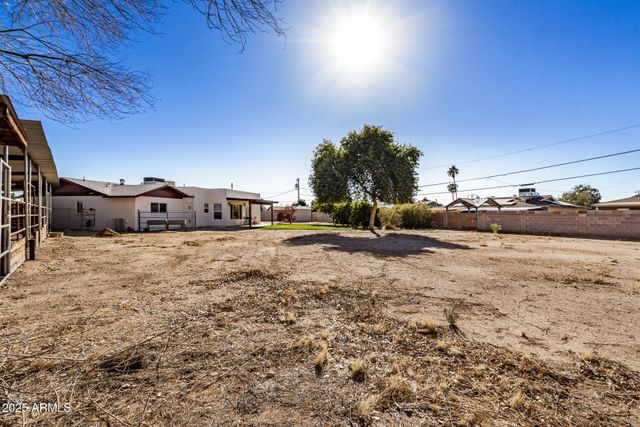 18006 N VILLA RITA Drive, Phoenix, AZ 85032