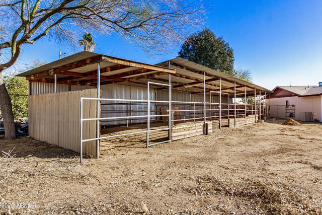 18006 N VILLA RITA Drive, Phoenix, AZ 85032