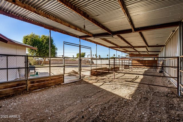 18006 N VILLA RITA Drive, Phoenix, AZ 85032