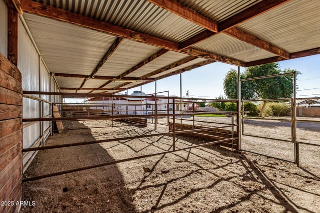 18006 N VILLA RITA Drive, Phoenix, AZ 85032