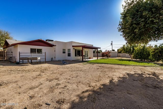 18006 N VILLA RITA Drive, Phoenix, AZ 85032