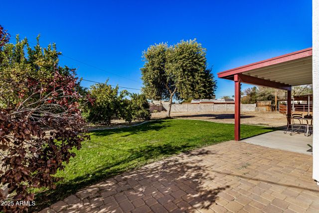 18006 N VILLA RITA Drive, Phoenix, AZ 85032