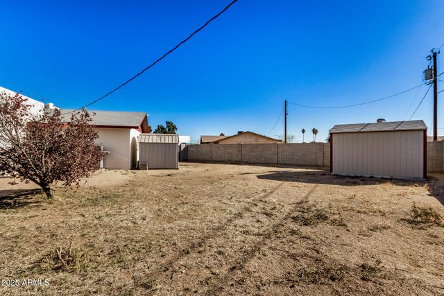 18006 N VILLA RITA Drive, Phoenix, AZ 85032