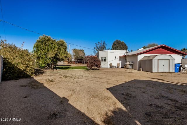 18006 N VILLA RITA Drive, Phoenix, AZ 85032