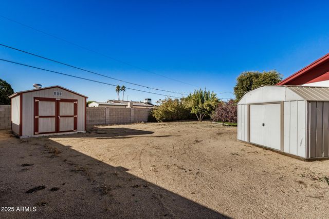 18006 N VILLA RITA Drive, Phoenix, AZ 85032