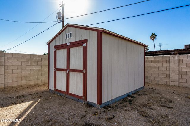 18006 N VILLA RITA Drive, Phoenix, AZ 85032