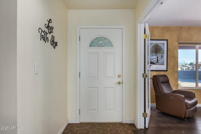 18006 N VILLA RITA Drive, Phoenix, AZ 85032