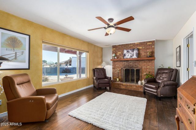 18006 N VILLA RITA Drive, Phoenix, AZ 85032