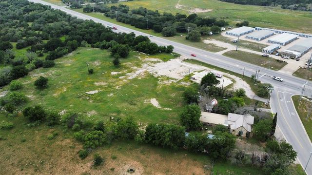 3401 S Water ST, Burnet, TX 78611