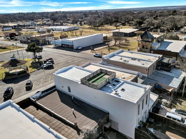 106 W Main Street Street, Pilot Point, TX 76258