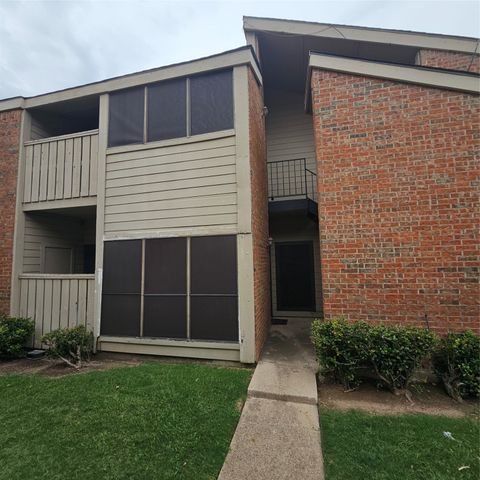 9600 ROYAL 612, Dallas, TX 75243
