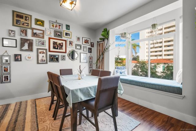 2400 5th Ave 329, San Diego, CA 92101