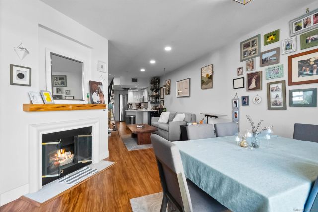2400 5th Ave 329, San Diego, CA 92101