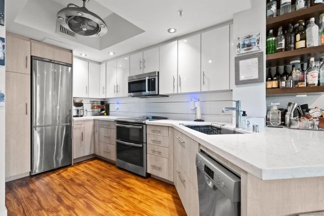 2400 5th Ave 329, San Diego, CA 92101