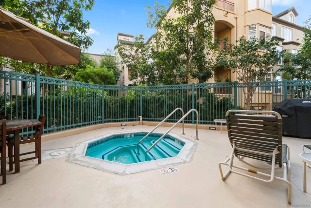 2400 5th Ave 329, San Diego, CA 92101