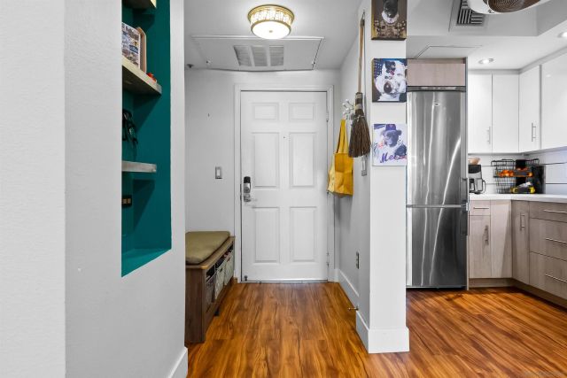 2400 5th Ave 329, San Diego, CA 92101