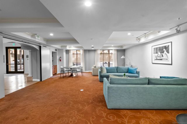 2400 5th Ave 329, San Diego, CA 92101