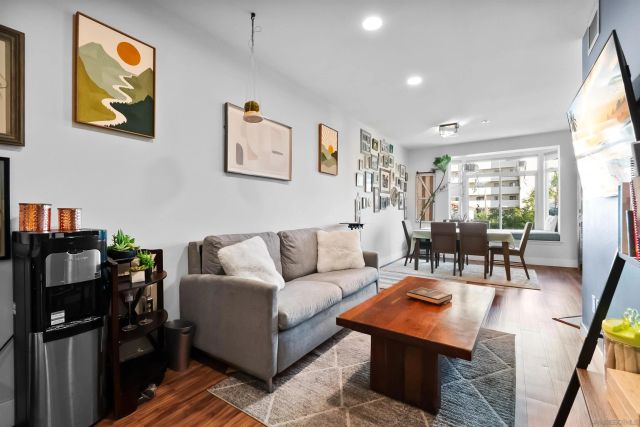 2400 5th Ave 329, San Diego, CA 92101