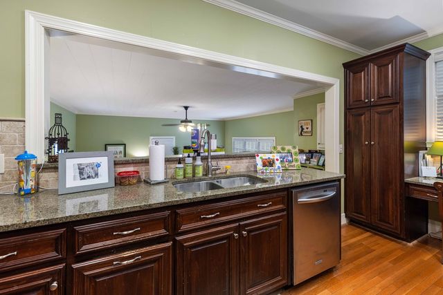 1811 Park Drive, Columbus, GA 31906