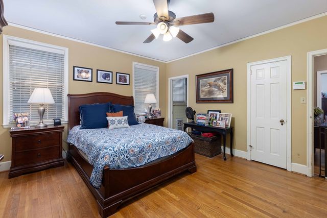1811 Park Drive, Columbus, GA 31906