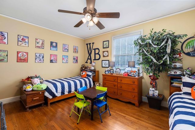 1811 Park Drive, Columbus, GA 31906