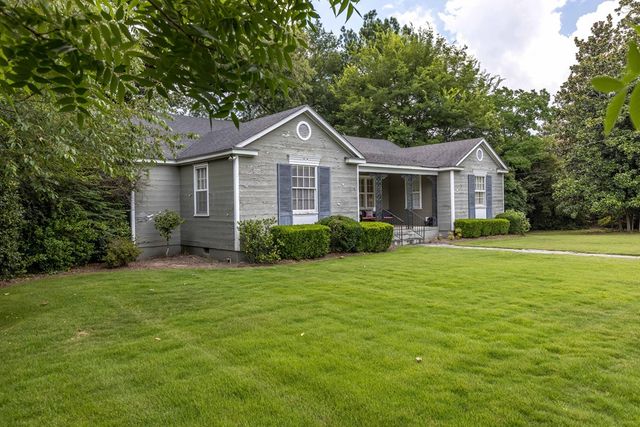 1811 Park Drive, Columbus, GA 31906