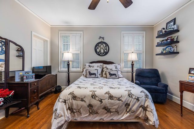 1811 Park Drive, Columbus, GA 31906