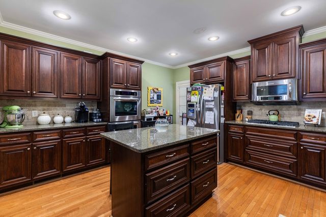 1811 Park Drive, Columbus, GA 31906