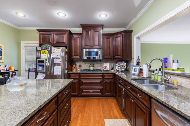 1811 Park Drive, Columbus, GA 31906
