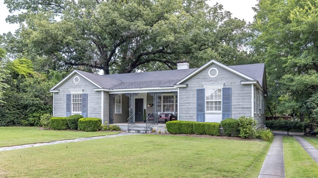1811 Park Drive, Columbus, GA 31906