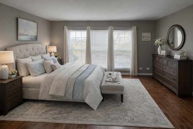 1576 Poplar Creek Drive, Hoffman Estates, IL 60169