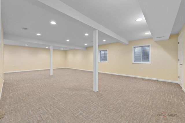 1576 Poplar Creek Drive, Hoffman Estates, IL 60169